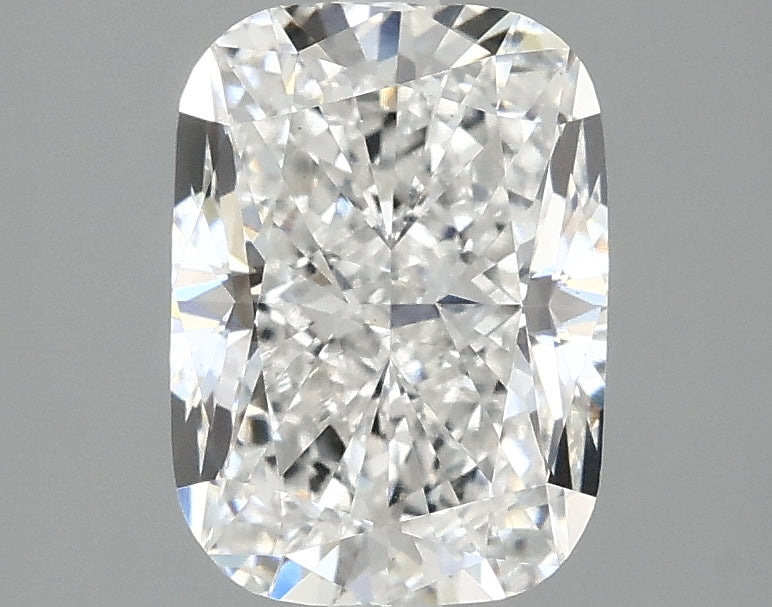 2.01 ct CU Lab-Grown Diamond · F / VS2 · IGI