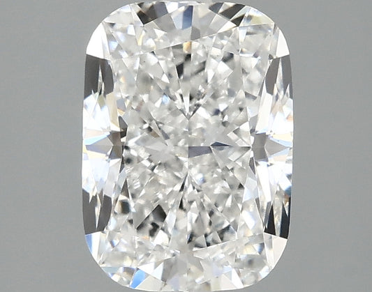 2.01 ct CU Lab-Grown Diamond · F / VS2 · IGI