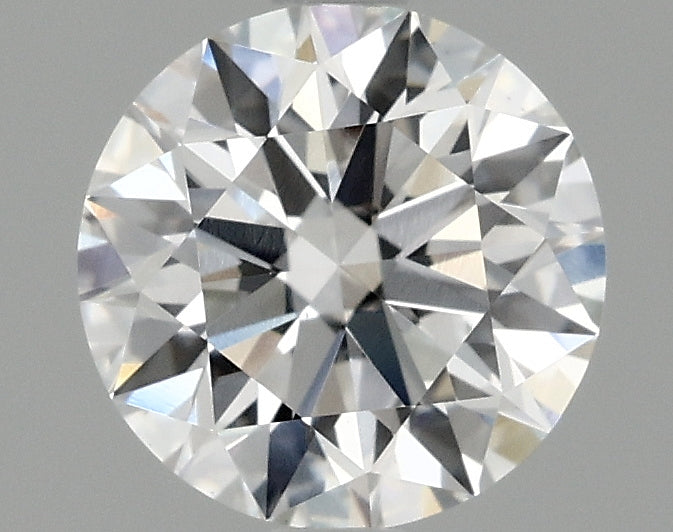 1.5 ct Round Lab-Grown Diamond · D / VS1 · IGI