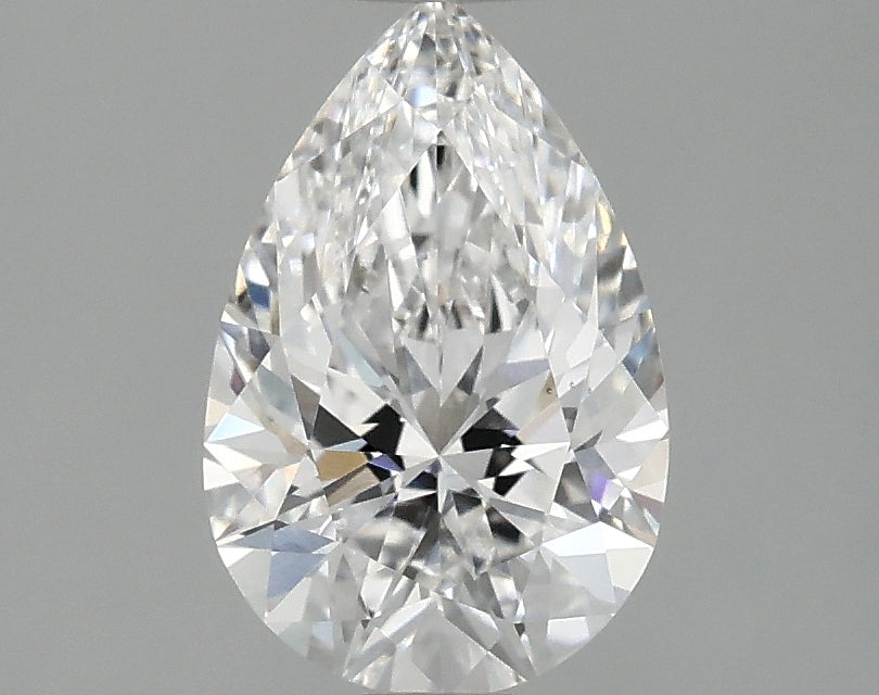 1.44 ct PE Lab-Grown Diamond · D / VS1 · IGI