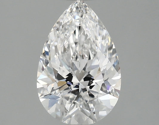 1.44 ct PE Lab-Grown Diamond · D / VS1 · IGI