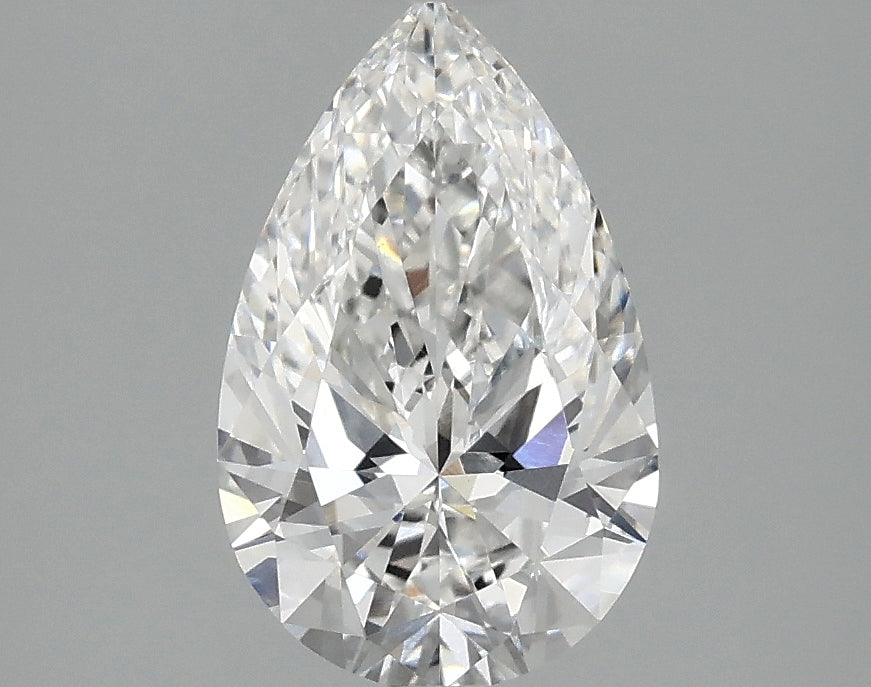 1.52 ct PE Lab-Grown Diamond · E / VVS2 · IGI
