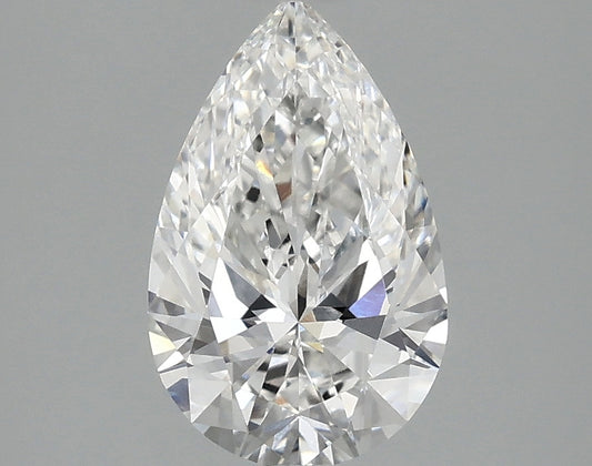 1.52 ct PE Lab-Grown Diamond · E / VVS2 · IGI