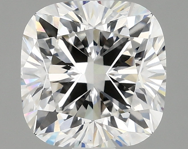 2.03 ct CUSQ Lab-Grown Diamond · E / VS1 · IGI