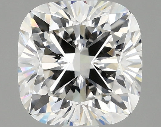 2.03 ct CUSQ Lab-Grown Diamond · E / VS1 · IGI