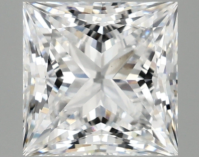 3.06 ct PR Lab-Grown Diamond · D / VS1 · IGI