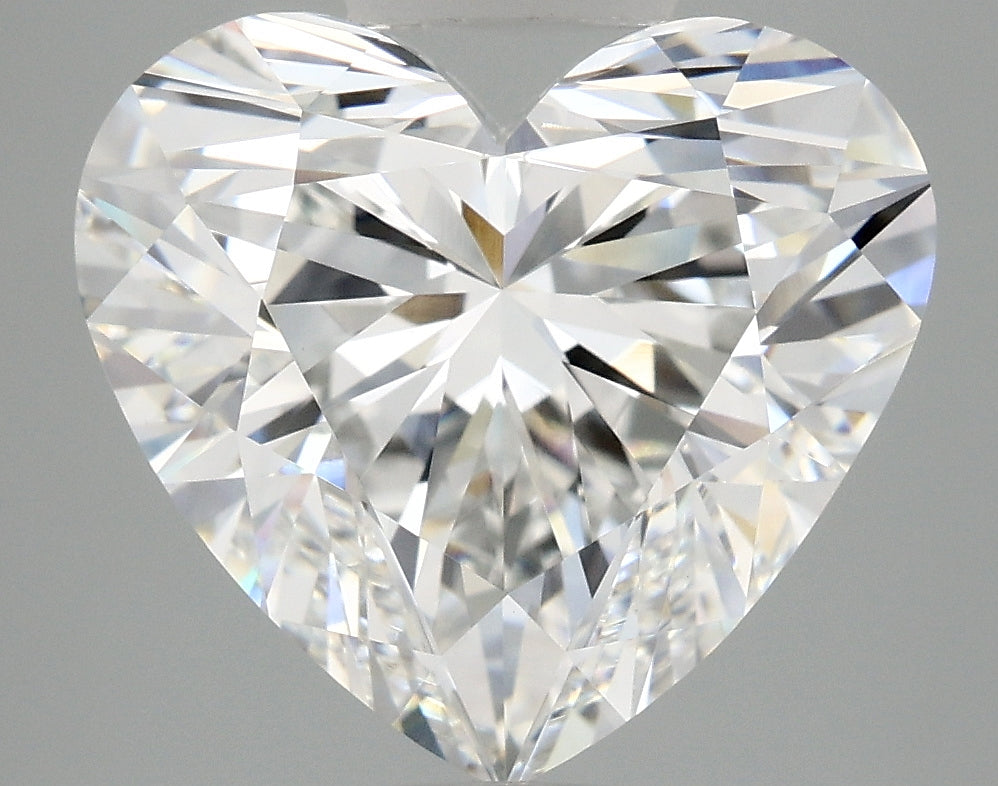 5.07 ct HT Lab-Grown Diamond · E / VVS2 · IGI
