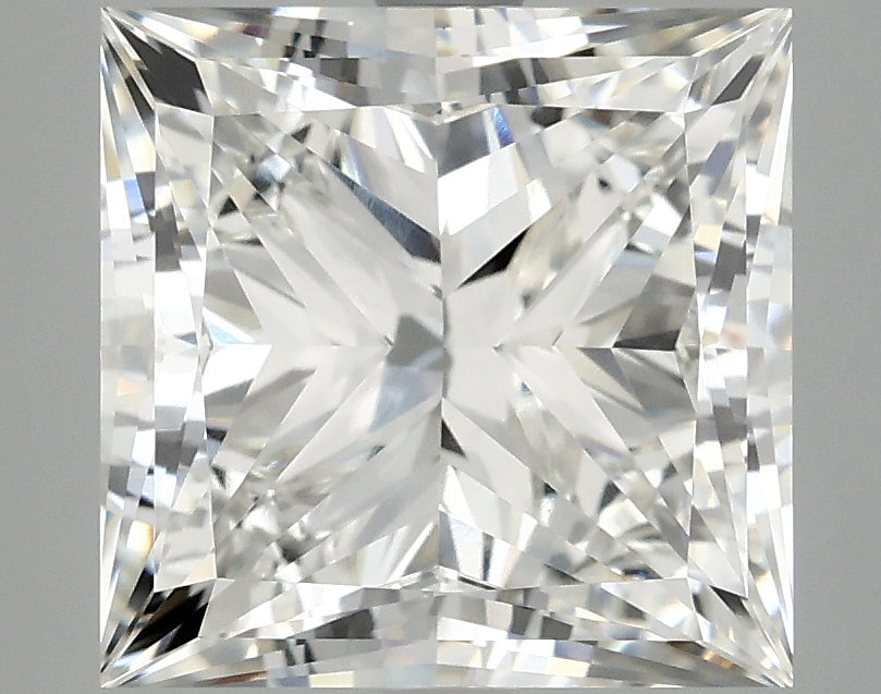 5.02 ct PR Lab-Grown Diamond · G / VVS2 · IGI