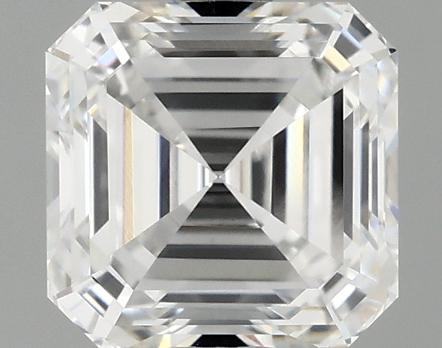 1.1 ct ASH Lab-Grown Diamond · E / VVS2 · IGI
