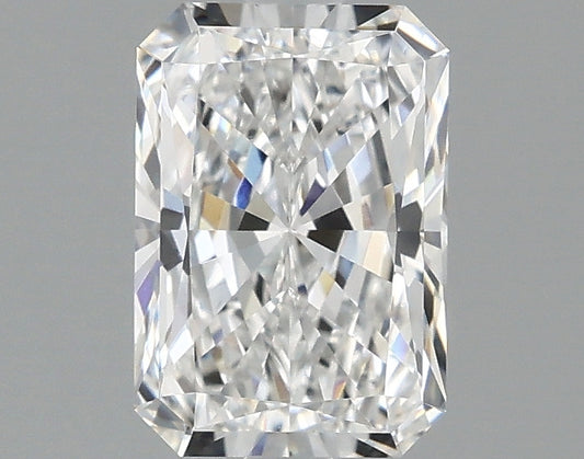 1.52 ct RAD Lab-Grown Diamond · D / VS1 · IGI