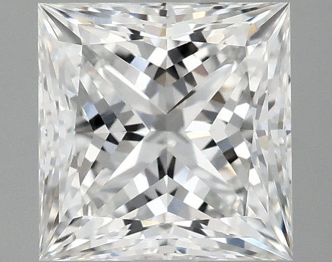 1.6 ct PR Lab-Grown Diamond · D / VVS2 · IGI