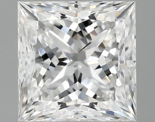 1.6 ct PR Lab-Grown Diamond · D / VVS2 · IGI