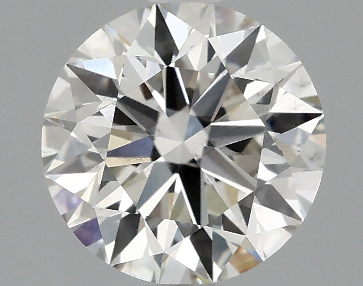 1.56 ct Round Lab-Grown Diamond · G / VS2 · IGI