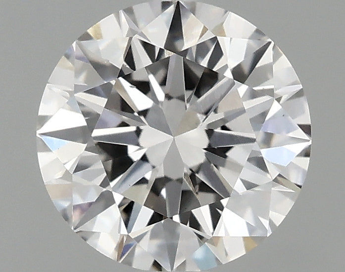1.06 ct Round Lab-Grown Diamond · G / VS2 · IGI