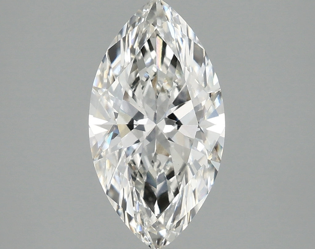 1.86 ct MQ Lab-Grown Diamond · G / VS1 · IGI