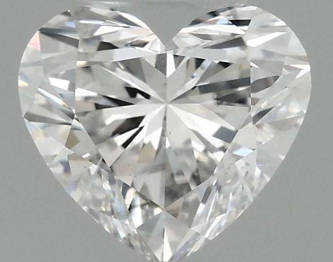 1.1 ct HT Lab-Grown Diamond · E / VS1 · IGI