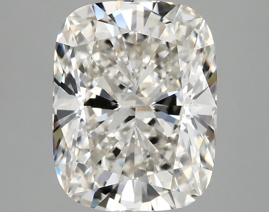 3.03 ct CU Lab-Grown Diamond · G / VS1 · IGI