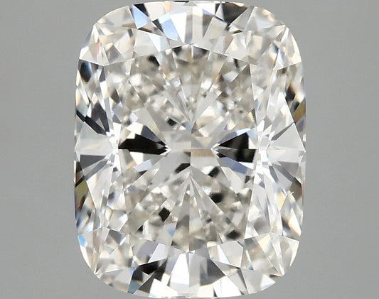 3.03 ct CU Lab-Grown Diamond · G / VS1 · IGI