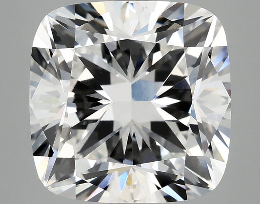 6.58 ct CUSQ Lab-Grown Diamond · E / VVS2 · IGI