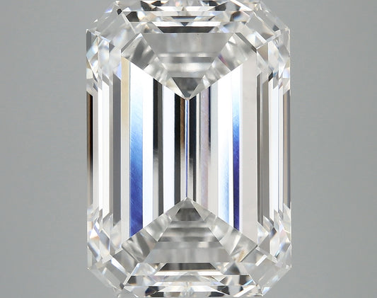 10.64 ct EM Lab-Grown Diamond · E / VVS2 · IGI