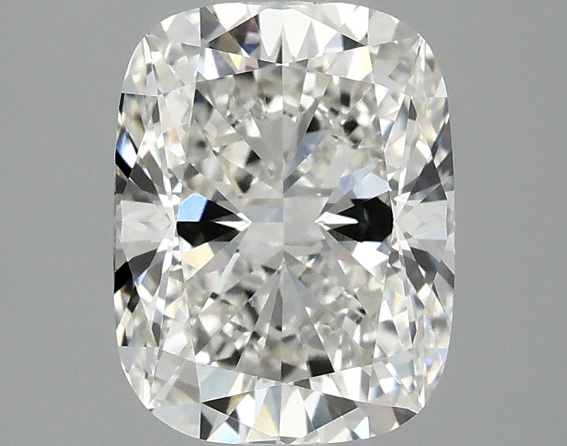 2.44 ct CU Lab-Grown Diamond · F / VS1 · IGI