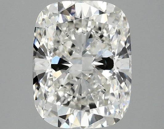 2.44 ct CU Lab-Grown Diamond · F / VS1 · IGI