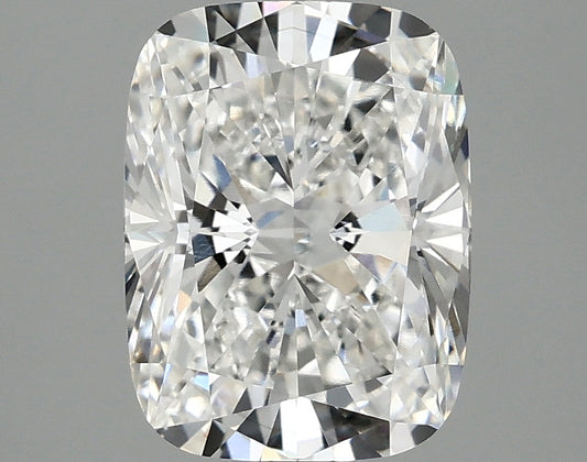 2.62 ct CU Lab-Grown Diamond · F / VS1 · IGI