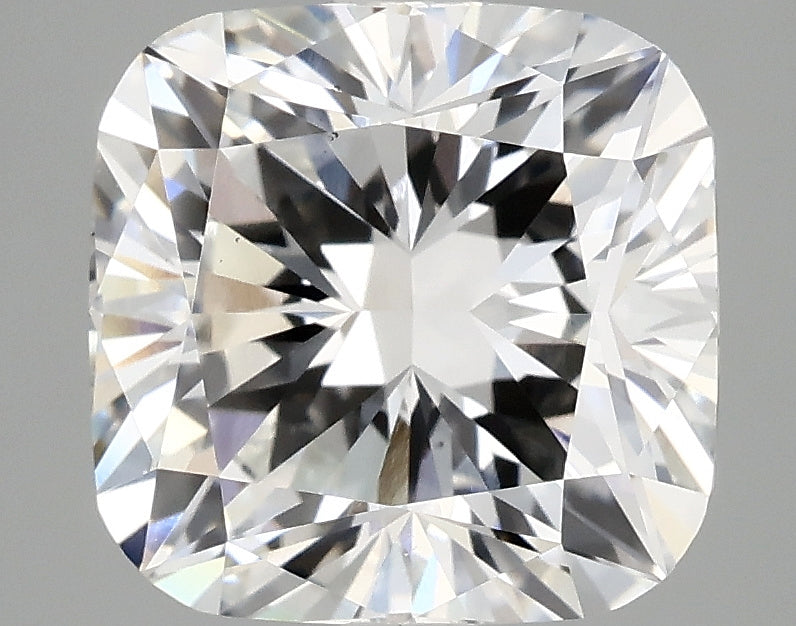 4.05 ct CUSQ Lab-Grown Diamond · F / VS1 · IGI