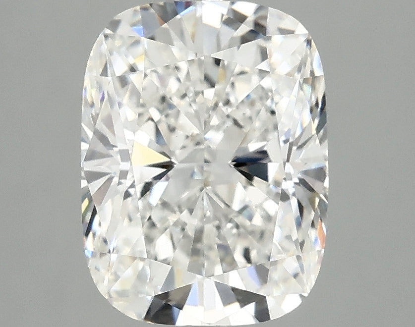2.97 ct CU Lab-Grown Diamond · E / VVS2 · IGI