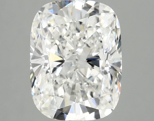 2.97 ct CU Lab-Grown Diamond · E / VVS2 · IGI