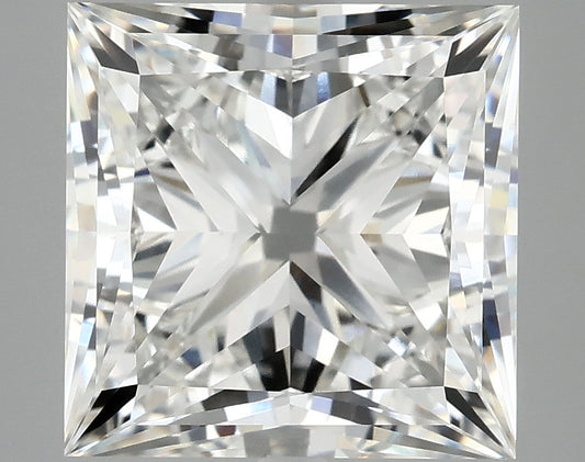 6.03 ct PR Lab-Grown Diamond · F / VVS2 · IGI