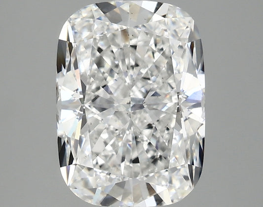 2.87 ct CU Lab-Grown Diamond · E / VS2 · IGI