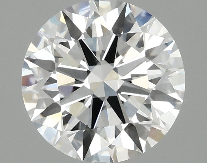 1.98 ct Round Lab-Grown Diamond · D / VS1 · IGI