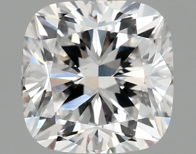 1.48 ct CUSQ Lab-Grown Diamond · E / VS1 · IGI