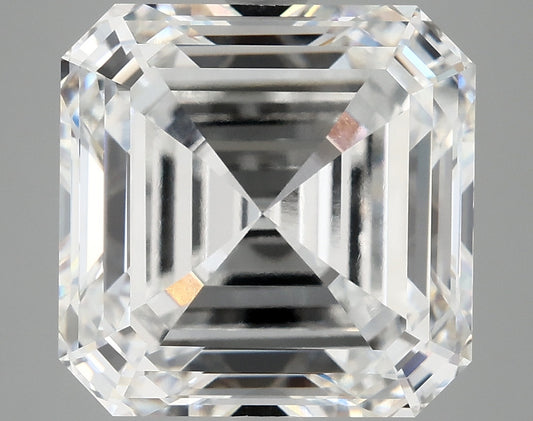 10.14 ct ASH Lab-Grown Diamond · E / VVS2 · IGI
