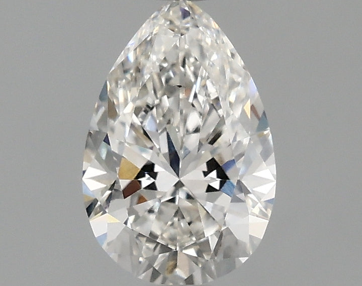 1.03 ct PE Lab-Grown Diamond · F / VS2 · IGI