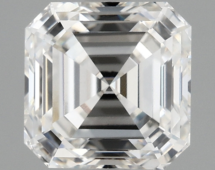 2.1 ct ASH Lab-Grown Diamond · G / VVS2 · IGI