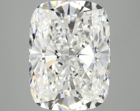 6.09 ct CU Lab-Grown Diamond · E / VS1 · IGI