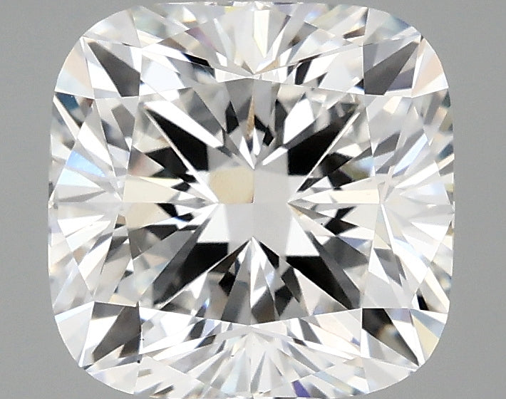 3.03 ct CUSQ Lab-Grown Diamond · E / VS1 · IGI