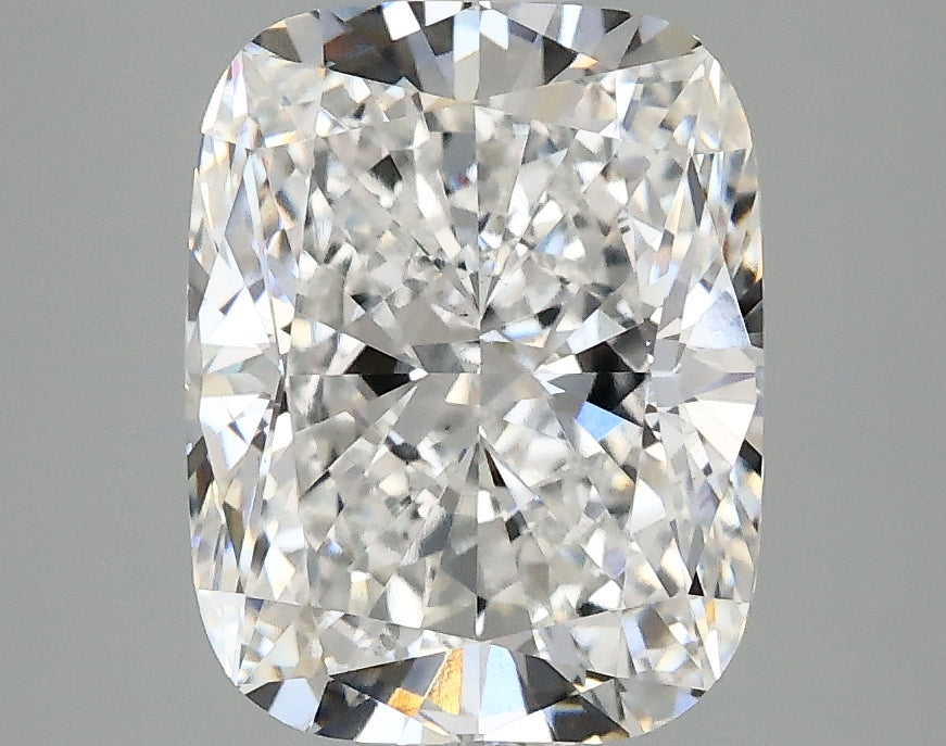 2.98 ct CU Lab-Grown Diamond · E / VS1 · IGI
