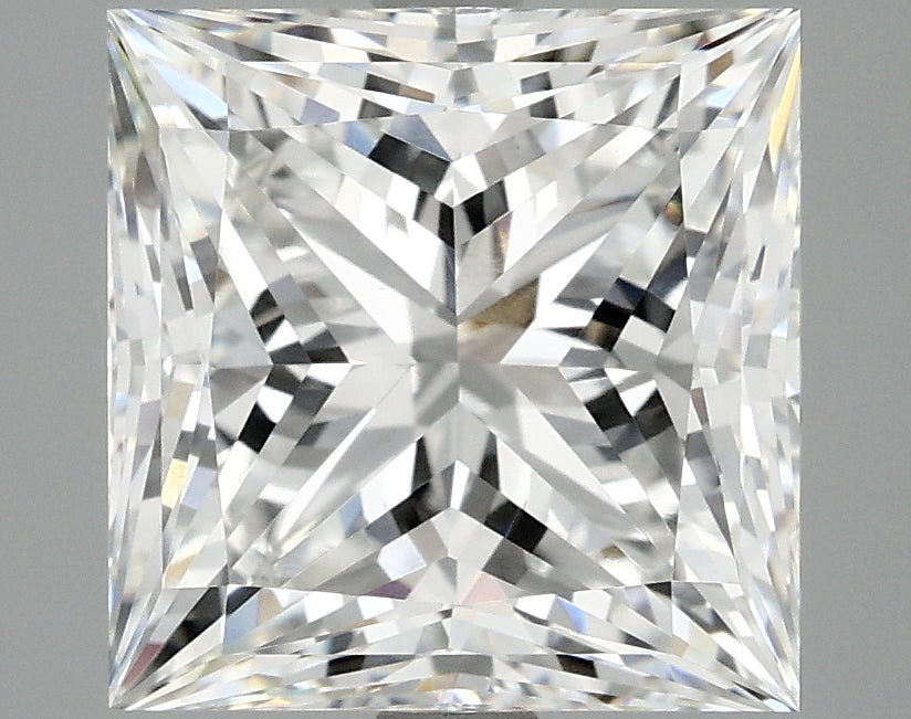 5.08 ct PR Lab-Grown Diamond · F / VVS2 · IGI