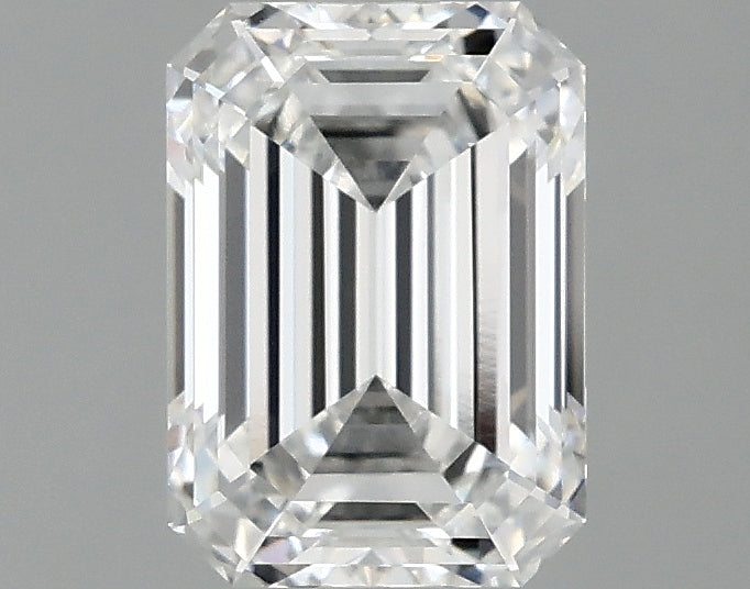 1.6 ct EM Lab-Grown Diamond · D / VS1 · IGI