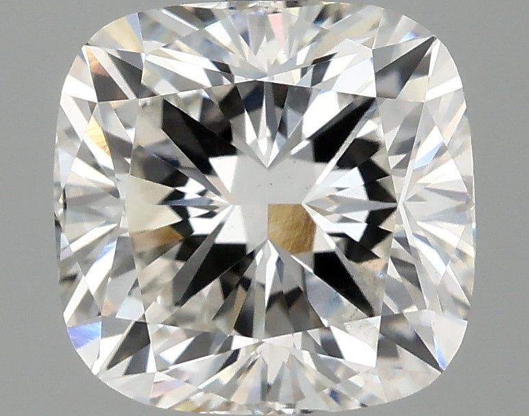 3.09 ct CUSQ Lab-Grown Diamond · F / VS2 · IGI