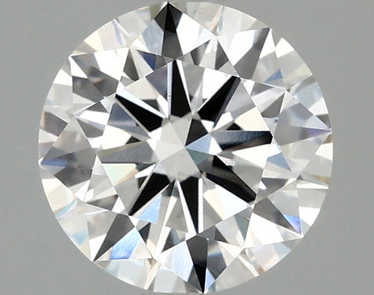 1.98 ct Round Lab-Grown Diamond · G / VS1 · IGI