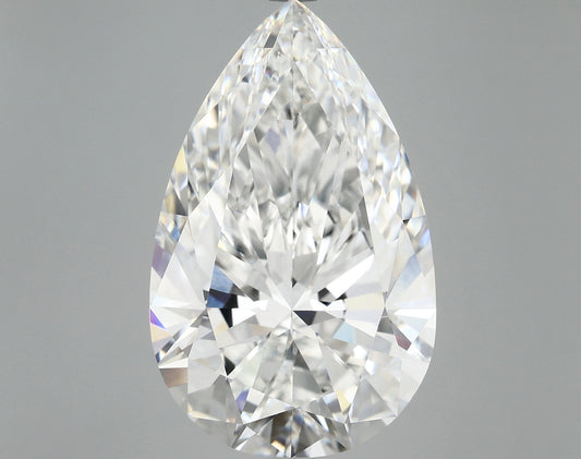 10.81 ct PE Lab-Grown Diamond · E / VS1 · IGI