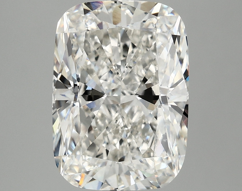 4.82 ct CU Lab-Grown Diamond · G / VVS2 · IGI