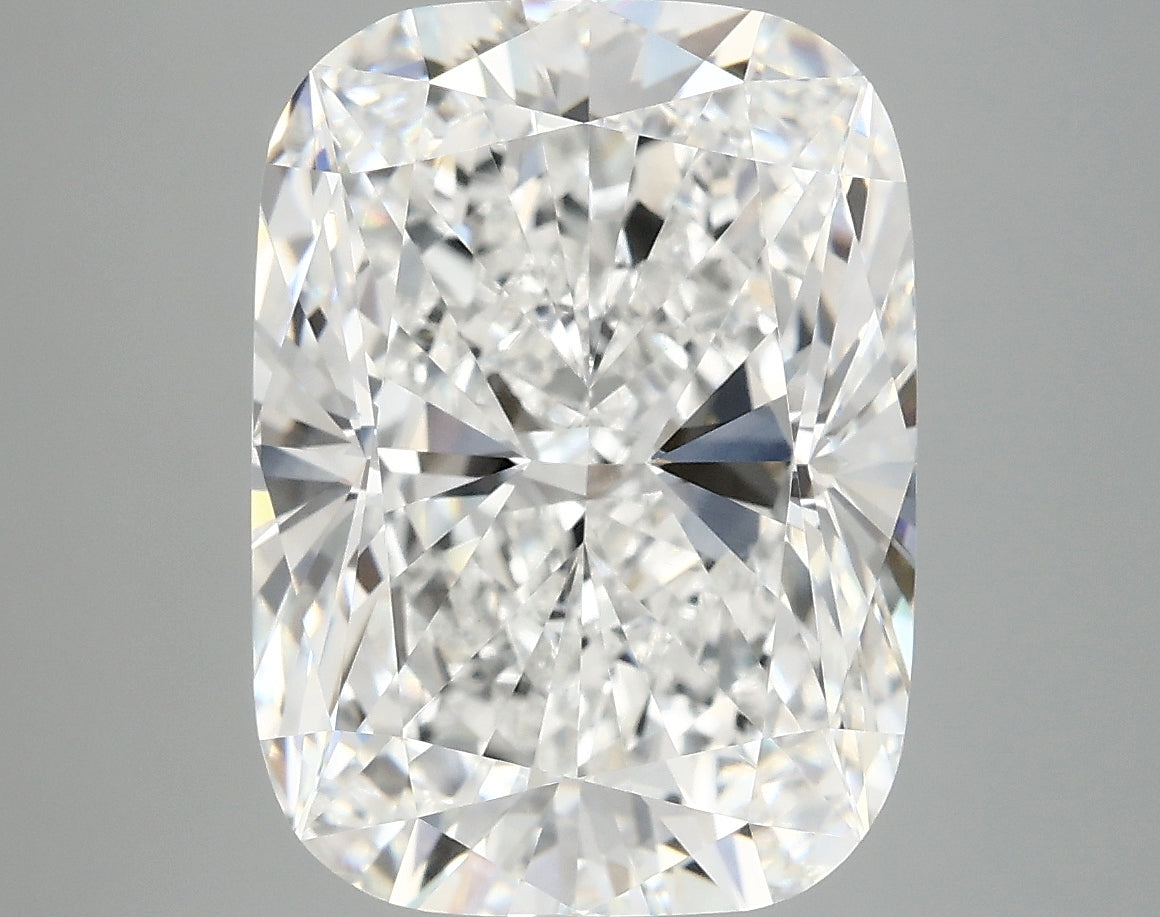 7.21 ct CU Lab-Grown Diamond · E / VS1 · IGI