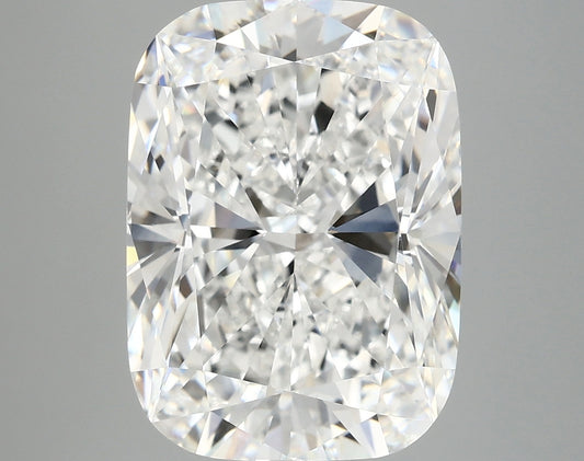 7.21 ct CU Lab-Grown Diamond · E / VS1 · IGI