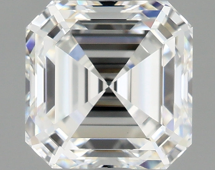 1.6 ct ASH Lab-Grown Diamond · E / VVS2 · IGI