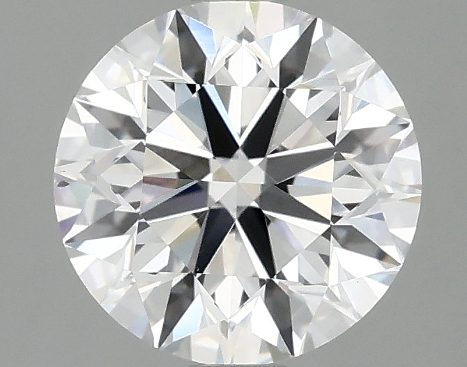 1.99 ct Round Lab-Grown Diamond · D / VS2 · IGI